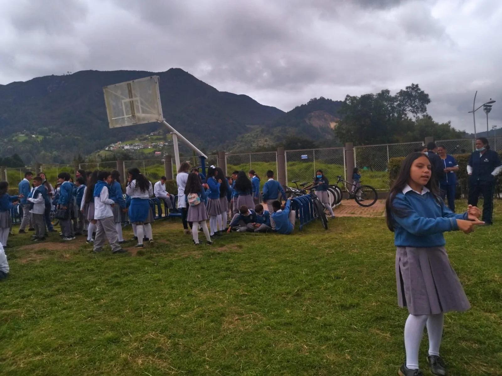 Plan Escolar de Gestión del Riesgo